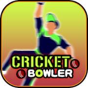 Скачать взломанную Cricket Bowler [Много монет] MOD apk на Андроид