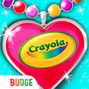 Скачать взломанную Праздник украшений Crayola [Много денег] MOD apk на Андроид