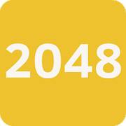 Скачать взломанную 2048 [Бесплатные покупки] MOD apk на Андроид