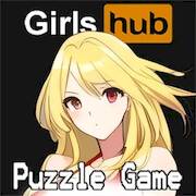 Скачать взломанную Sexy Girls Puzzle Game Hub [Много денег] MOD apk на Андроид