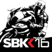 Скачать взломанную SBK16 Official Mobile Game [Много монет] MOD apk на Андроид