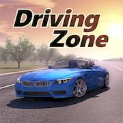 Скачать взломанную Driving Zone [Бесплатные покупки] MOD apk на Андроид