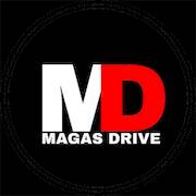 Скачать взломанную Magas Drive 2023 : гонки [Мод меню] MOD apk на Андроид