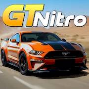 Скачать взломанную GT Nitro:гонки на машинах игра [Мод меню] MOD apk на Андроид