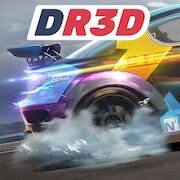 Скачать взломанную Drag Racing 3D:Уличные гонки 2 [Много денег] MOD apk на Андроид
