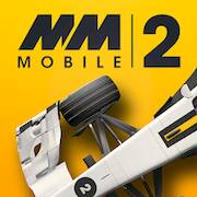 Скачать взломанную Motorsport Manager Mobile 2 [Бесплатные покупки] MOD apk на Андроид