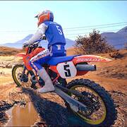Скачать взломанную Enduro Motocross Dirt MX Bikes [Много монет] MOD apk на Андроид