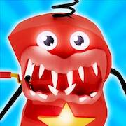 Скачать взломанную Number Race [Мод меню] MOD apk на Андроид