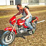 Скачать взломанную Indian Bike Wala Game 3D Real [Бесплатные покупки] MOD apk на Андроид