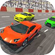 Скачать взломанную Real Car Racing-Car Games [Много монет] MOD apk на Андроид