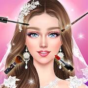 Скачать взломанную Wedding Dress Up Bridal Makeup [Бесплатные покупки] MOD apk на Андроид