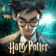 Скачать взломанную Harry Potter: Magic Awakened™ [Много денег] MOD apk на Андроид