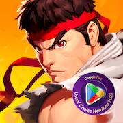 Скачать взломанную Street Fighter Duel - Idle RPG [Мод меню] MOD apk на Андроид