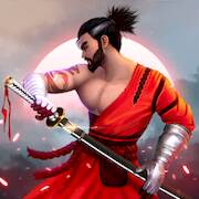 Скачать взломанную Takashi Ninja Warrior Samurai [Мод меню] MOD apk на Андроид