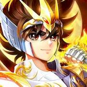 Скачать взломанную Saint Seiya: Legend of Justice [Мод меню] MOD apk на Андроид