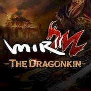 Скачать взломанную MIR2M : The Dragonkin [Много монет] MOD apk на Андроид