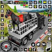 Скачать взломанную Transport Animals: Truck Games [Много монет] MOD apk на Андроид