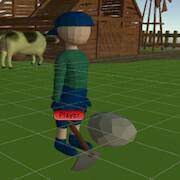 Скачать взломанную Yudharta Farm 3D [Много монет] MOD apk на Андроид