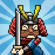Скачать взломанную Tap Ninja - Idle-игра [Мод меню] MOD apk на Андроид
