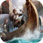 Скачать взломанную Choice of the Viking [Бесплатные покупки] MOD apk на Андроид