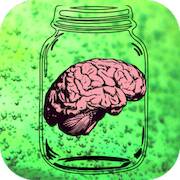 Скачать взломанную Big Brains in Little Jars [Бесплатные покупки] MOD apk на Андроид