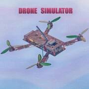 Скачать взломанную Drone acro simulator [Бесплатные покупки] MOD apk на Андроид