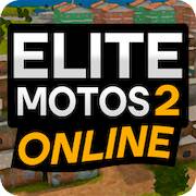 Скачать взломанную Elite Motos 2 [Много денег] MOD apk на Андроид