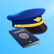Скачать взломанную Idle Airplane Inc. Tycoon [Бесплатные покупки] MOD apk на Андроид
