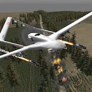 Скачать взломанную Drone Strike Military War 3D [Бесплатные покупки] MOD apk на Андроид