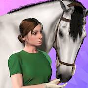 Скачать взломанную Equestrian the Game [Бесплатные покупки] MOD apk на Андроид