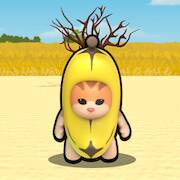 Скачать взломанную Banana Survival Master [Мод меню] MOD apk на Андроид