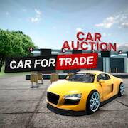 Скачать взломанную Car For Trade: Saler Simulator [Бесплатные покупки] MOD apk на Андроид