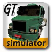 Скачать взломанную Grand Truck Simulator [Много денег] MOD apk на Андроид
