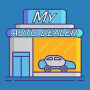 Скачать взломанную My Auto Dealer - Car Trading [Бесплатные покупки] MOD apk на Андроид