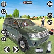 Скачать взломанную Scorpio Game- Indian Car Games [Бесплатные покупки] MOD apk на Андроид