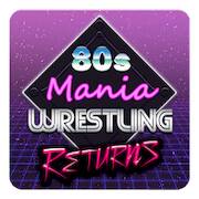 Скачать взломанную 80s Mania Wrestling Returns [Много монет] MOD apk на Андроид