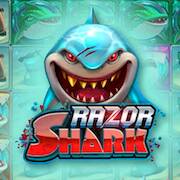Скачать взломанную Razor Shark [Много монет] MOD apk на Андроид