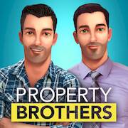 Скачать взломанную Property Brothers Home Design [Мод меню] MOD apk на Андроид