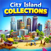 Скачать взломанную Город-остров: игра-коллекция [Мод меню] MOD apk на Андроид