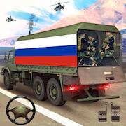 Скачать взломанную симулятор вождения : War Games [Бесплатные покупки] MOD apk на Андроид