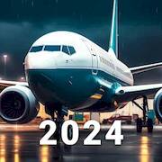 Скачать взломанную Управление авиакомпанией: 2024 [Мод меню] MOD apk на Андроид