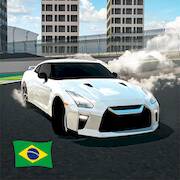 Скачать взломанную Drift Brasil [Бесплатные покупки] MOD apk на Андроид