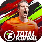 Скачать взломанную Total Football - Soccer Game [Много денег] MOD apk на Андроид
