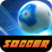 Скачать взломанную Real Soccer 2012 [Много денег] MOD apk на Андроид