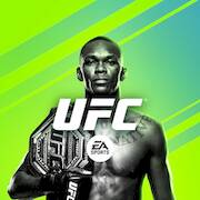 Скачать взломанную EA SPORTS™ UFC® 2 [Бесплатные покупки] MOD apk на Андроид