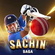 Скачать взломанную Sachin Saga Pro Cricket [Много монет] MOD apk на Андроид