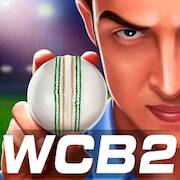 Скачать взломанную World Cricket Battle 2 [Много денег] MOD apk на Андроид