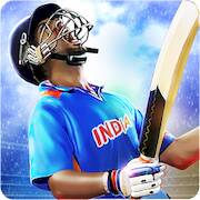 Скачать взломанную T20 Cricket Champions 3D [Мод меню] MOD apk на Андроид