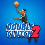 Скачать взломанную DoubleClutch 2 : Basketball [Бесплатные покупки] MOD apk на Андроид