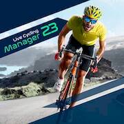 Скачать взломанную Live Cycling Manager 2023 [Бесплатные покупки] MOD apk на Андроид